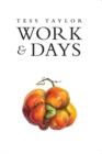 Work & Days - Book