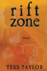 Rift Zone - Book