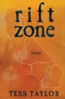Rift Zone : Poems - eBook