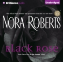 Black Rose - eAudiobook