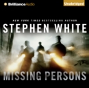 Missing Persons - eAudiobook