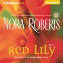 Red Lily - eAudiobook