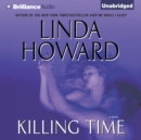 Killing Time - eAudiobook