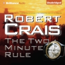 The Two Minute Rule - eAudiobook