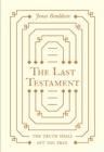 Jonas Bendiksen: The Last Testament - Book