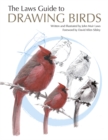 The Laws Guide to Drawing Birds - eBook