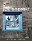 Ice Storm! - eBook