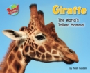 Giraffe - eBook