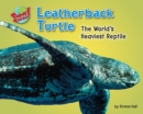 Leatherback Turtle - eBook