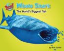 Whale Shark - eBook
