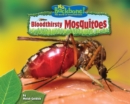 Bloodthirsty Mosquitoes - eBook