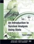 An Introduction to Survival Analysis Using Stata - Book