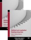 Multilevel and Longitudinal Modeling Using Stata, Volumes I and II - Book