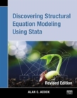 Discovering Structural Equation Modeling Using Stata : Revised Edition - Book