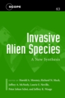 Invasive Alien Species : A New Synthesis - eBook