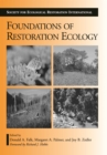 Foundations of Restoration Ecology - eBook