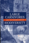 Large Carnivores and the Conservation of Biodiversity - eBook