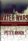 The Great Lakes Water Wars - Book