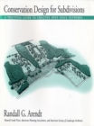 Conservation Design for Subdivisions : A Practical Guide To Creating Open Space Networks - eBook