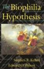 The Biophilia Hypothesis - eBook