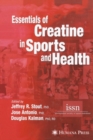 Essentials of Creatine in Sports and Health - eBook