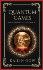 Quantum Games - eBook