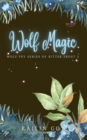 Wolf Magic - eBook