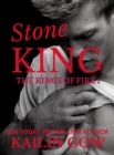 Stone King - eBook
