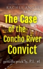Case of the Concho River Convict - eBook