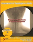 Assessment of Dysphagia in Adults : Resources and Protocols in English and Spanish - Book