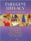 Emergent Literacy : Lessons for Success - Book