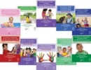 Comprehensive Intervention for Children with Developmental Delays and Disorders : Practical Strategies: Complete Intervention Manual Set 10 Books - Book