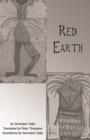 Red Earth / Laterite - Book