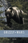 Grizzly Wars - Book