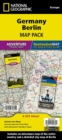 Germany, Berlin, Map Pack Bundle : Travel Maps International Adventure/Destination Map - Book
