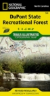 Dupont State Recreational Forest - Book