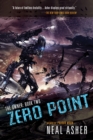 Zero Point - eBook
