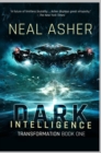 Dark Intelligence - eBook