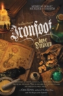 Ironfoot - eBook