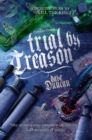 Trial by Treason - eBook