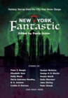 New York Fantastic - eBook