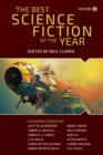 The Best Science Fiction of the Year: Volume Six - eBook