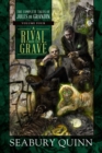 A Rival from the Grave : The Complete Tales of Jules de Grandin, Volume Four - eBook