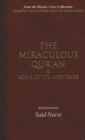 Miraculous Qur'an and Some of Its Mysteries : From the Risale-i Nur Collection - Book