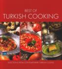 Best of Turkish Cooking : Selections from Contemporary Turkish Cousine - Book