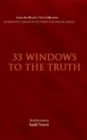 33 Windows of the Truth - Book