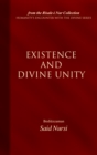 Existence And Divine Unity - eBook