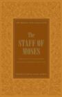 The Staff of Moses : Reflections of Islamic Belief, and Divine Existence and Unity - eBook