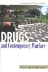 Drugs and Contemporary Warfare - Book