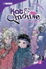 Kat & Mouse manga volume 3 : The Ice Storm - Book